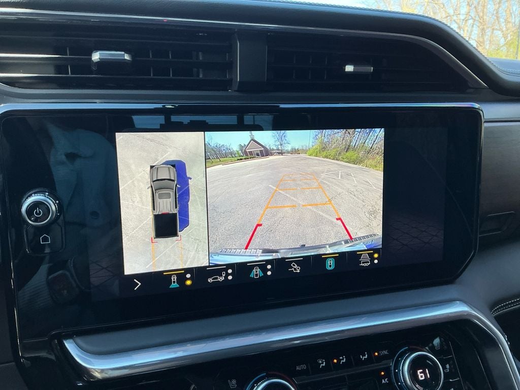 2022 GMC Sierra 1500 Denali Ultimate