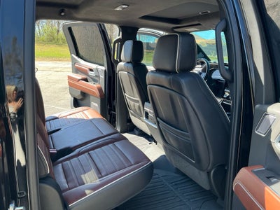 2022 GMC Sierra 1500 Denali Ultimate