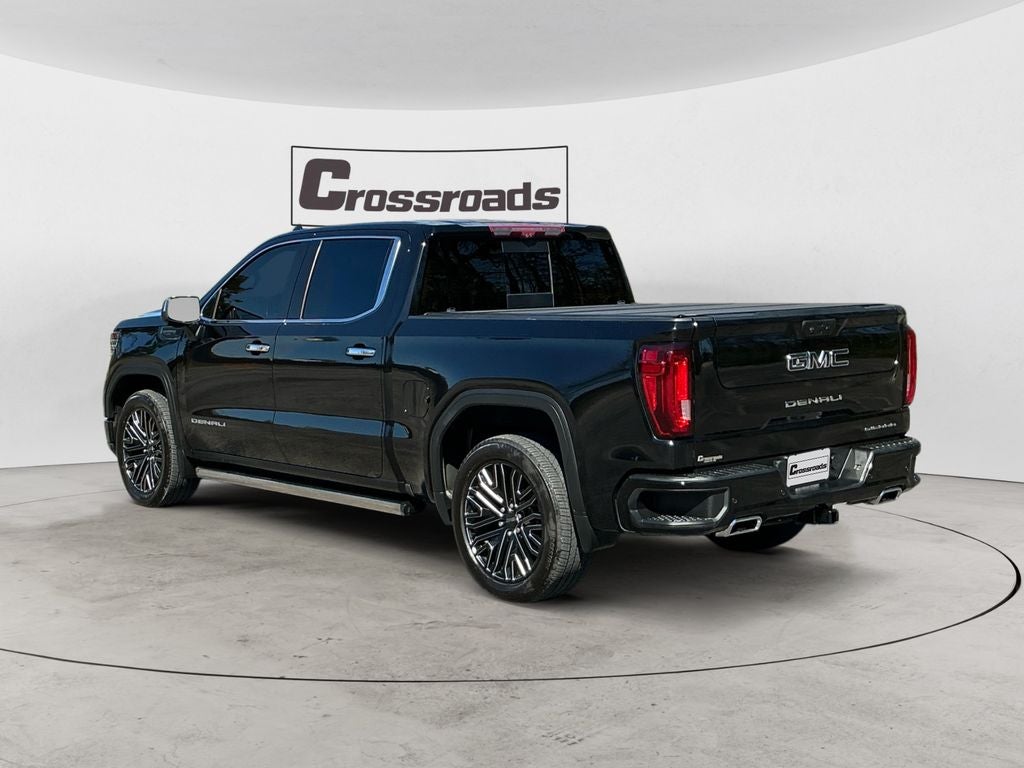 2022 GMC Sierra 1500 Denali Ultimate