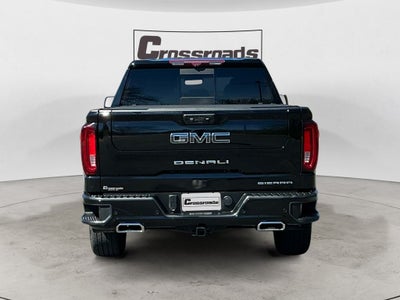 2022 GMC Sierra 1500 Denali Ultimate