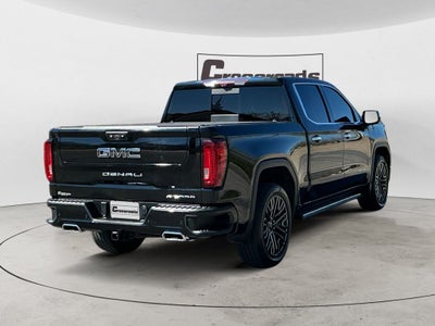 2022 GMC Sierra 1500 Denali Ultimate