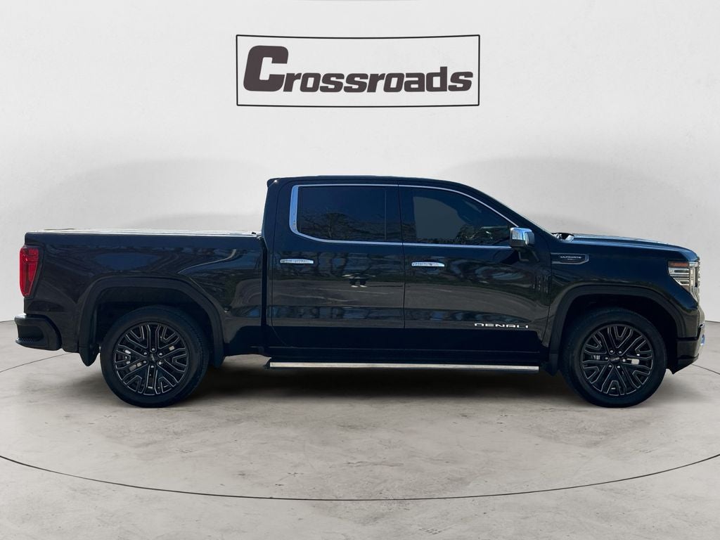 2022 GMC Sierra 1500 Denali Ultimate