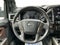 2024 Nissan Titan Platinum Reserve