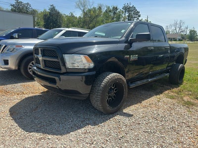 2017 RAM 2500 Tradesman