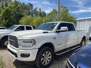 2020 RAM 2500 Laramie
