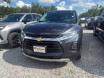 2022 Chevrolet Blazer 3LT