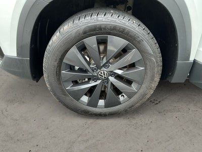 2024 Volkswagen Taos S