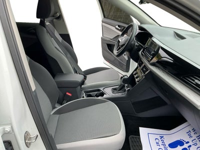 2024 Volkswagen Taos S