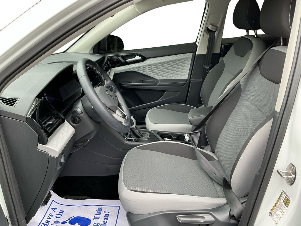 2024 Volkswagen Taos S