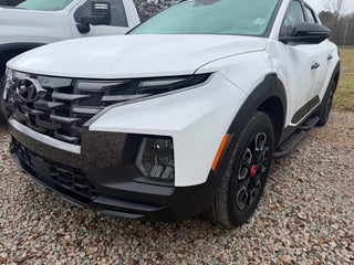 2024 Hyundai Santa Cruz XRT