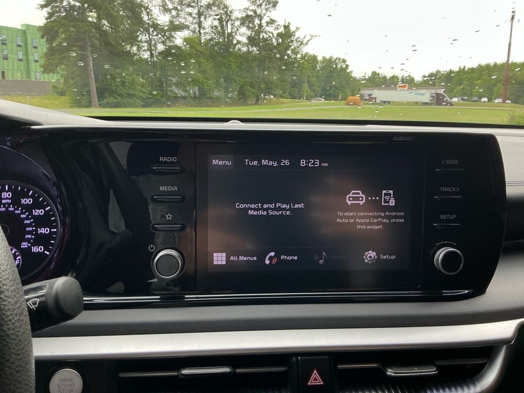 2023 Kia K5 LXS