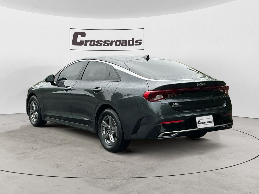 2023 Kia K5 LXS