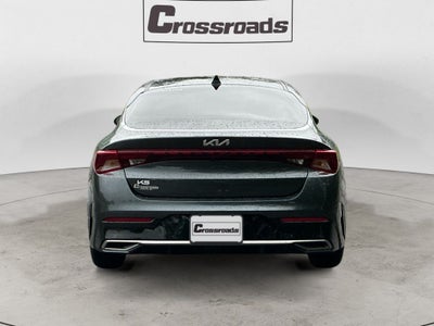 2023 Kia K5 LXS