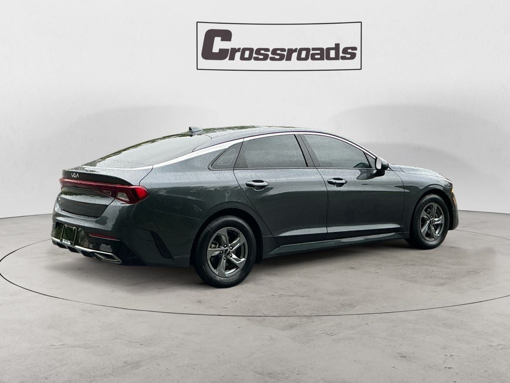 2023 Kia K5 LXS