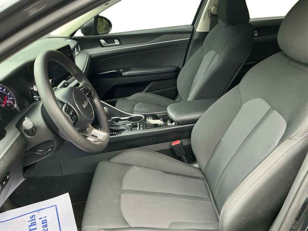 2023 Kia K5 LXS