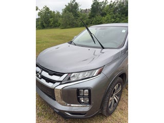 2021 Mitsubishi Outlander Sport SE