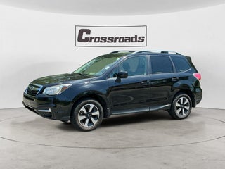 2017 Subaru Forester Premium