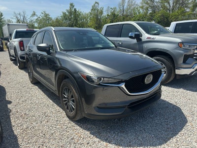 2020 Mazda Mazda CX-5 Touring