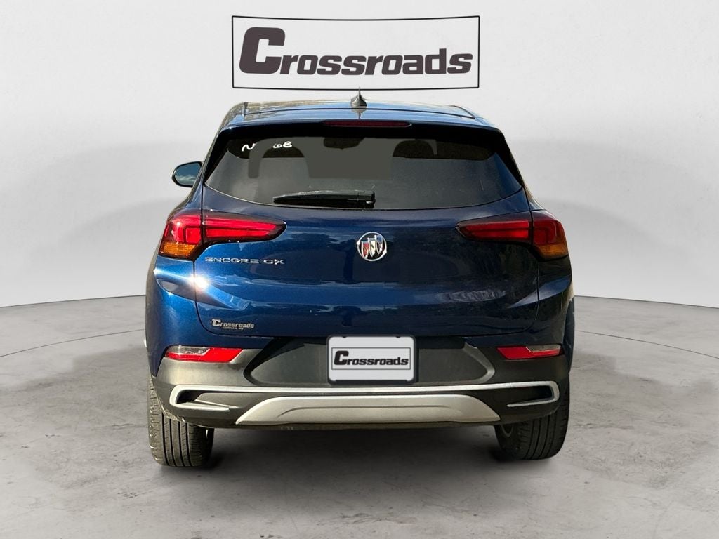 2022 Buick Encore GX Preferred