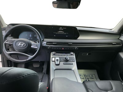 2023 Hyundai Palisade XRT
