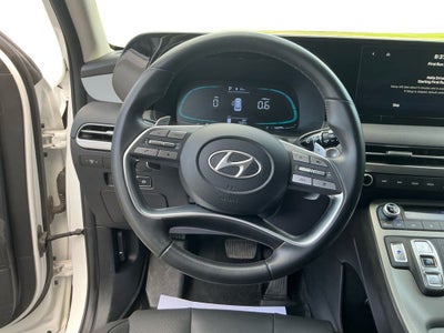 2023 Hyundai Palisade XRT