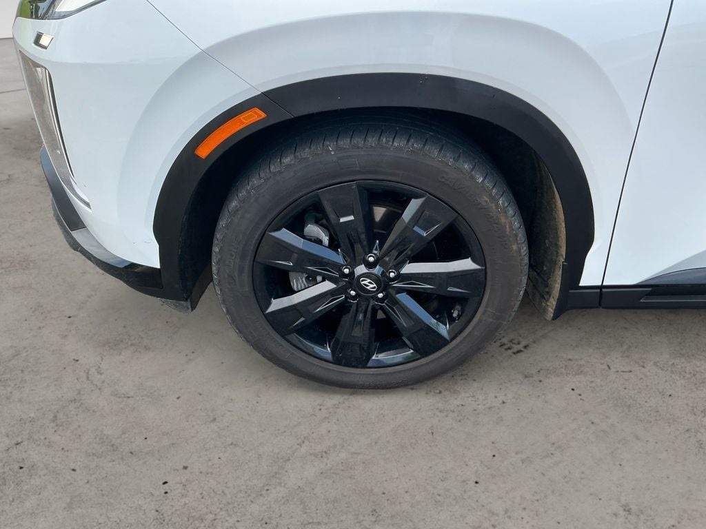 2023 Hyundai Palisade XRT