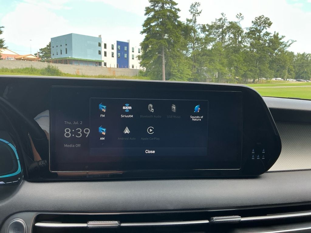 2023 Hyundai Palisade XRT