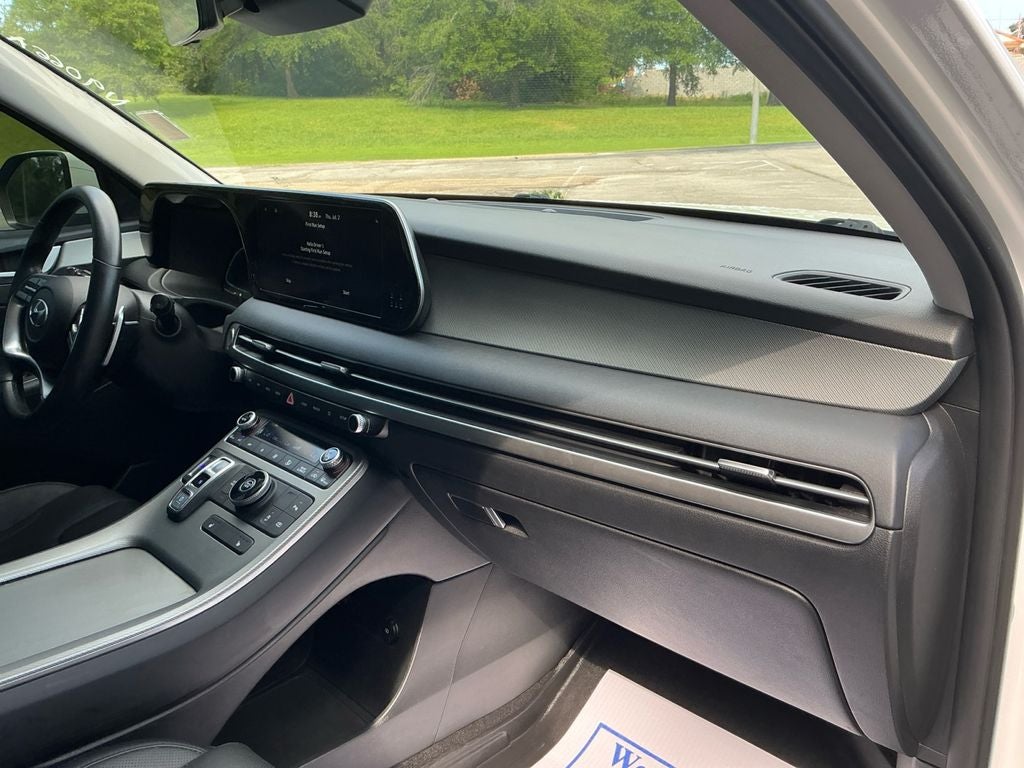 2023 Hyundai Palisade XRT