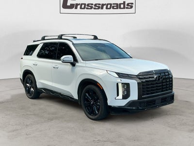 2023 Hyundai Palisade XRT