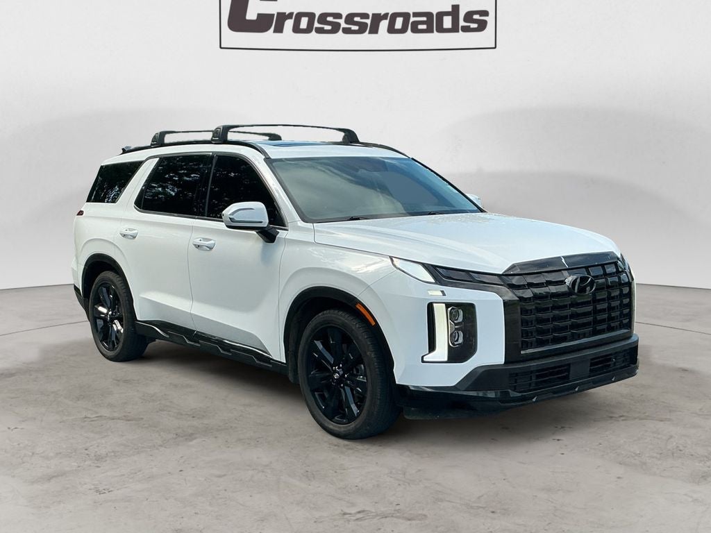 2023 Hyundai Palisade XRT