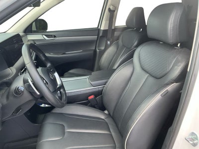 2023 Hyundai Palisade XRT