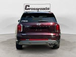 2025 Hyundai Palisade Limited