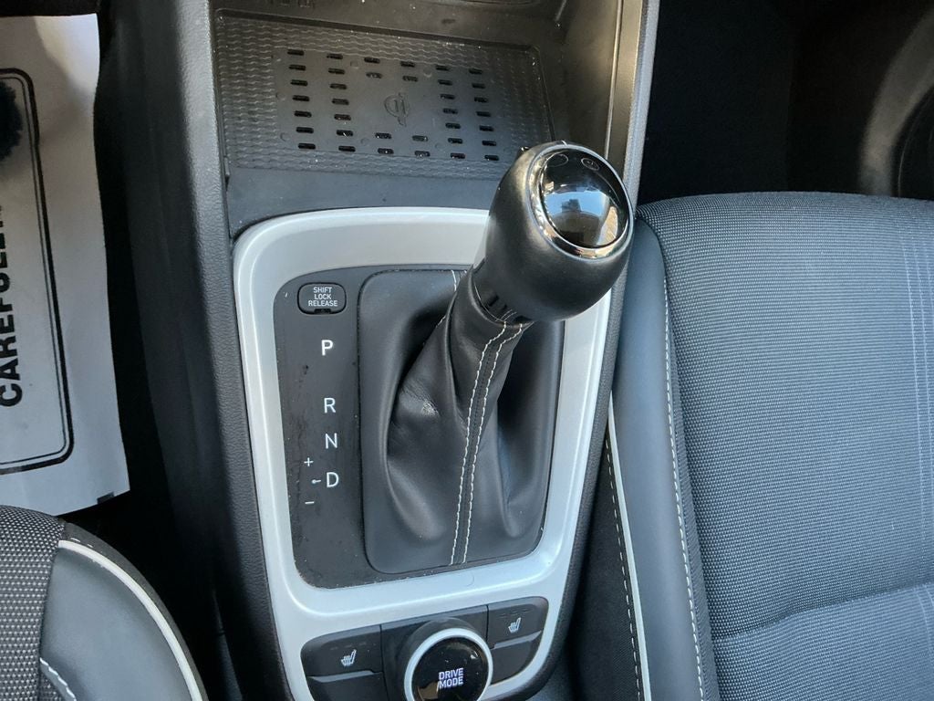 2024 Hyundai Venue Limited