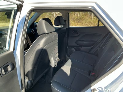 2024 Hyundai Venue Limited