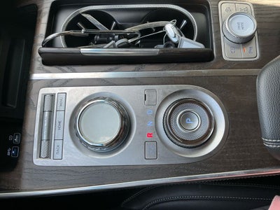 2024 Genesis GV80 4DR AWD 2.5