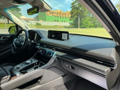 2024 Genesis GV80 4DR AWD 2.5