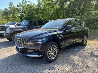 2024 Genesis GV80 4DR AWD 2.5