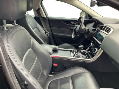 2020 Jaguar XE S