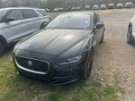 2020 Jaguar XE S