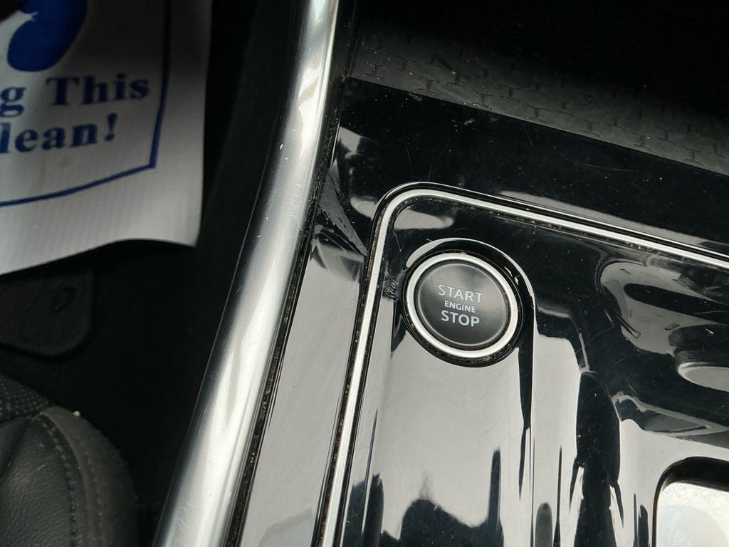 2020 Jaguar XE S