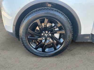 2020 Land Rover Discovery HSE