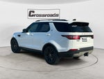 2020 Land Rover Discovery HSE