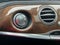 2017 Mercedes-Benz S-Class S 550