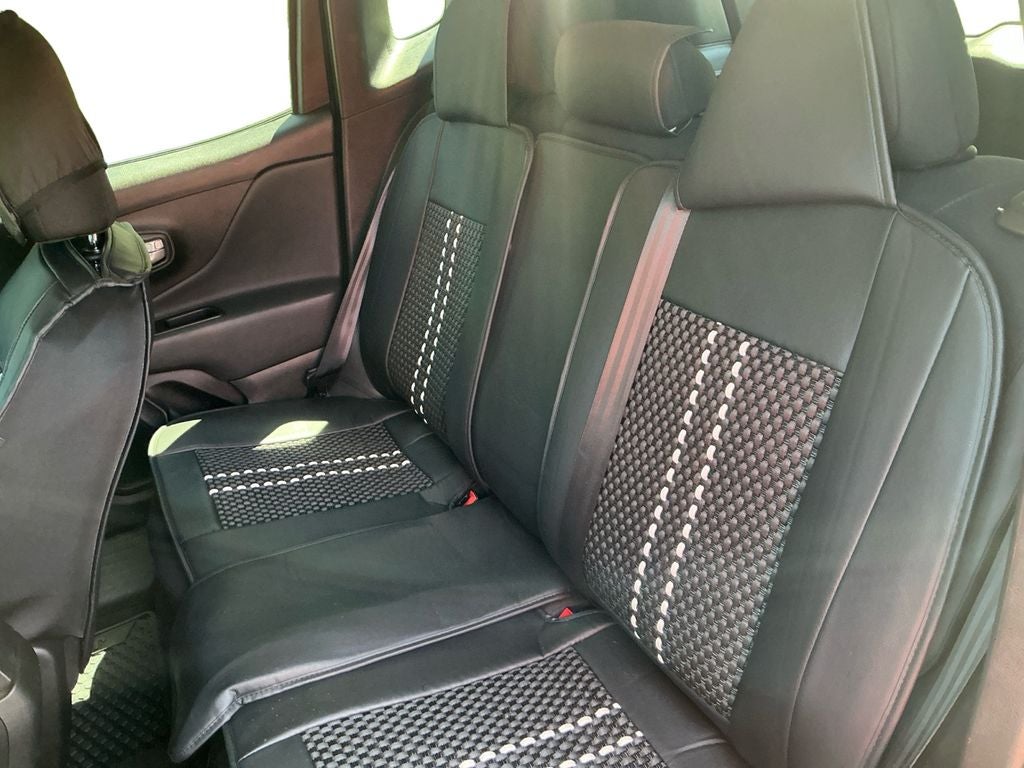 2023 Jeep Renegade Upland