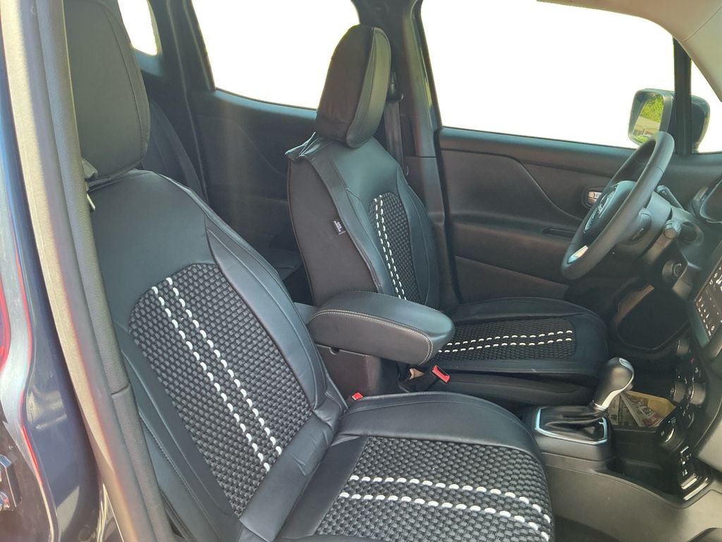 2023 Jeep Renegade Upland