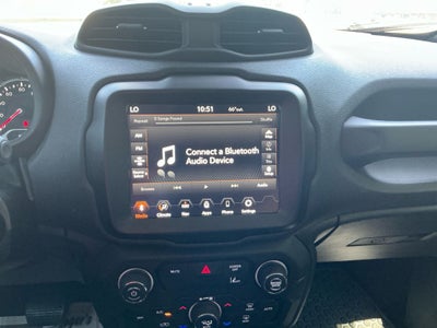 2023 Jeep Renegade Upland