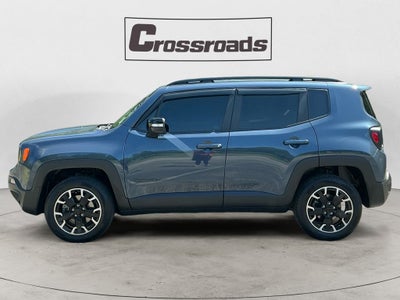 2023 Jeep Renegade Upland