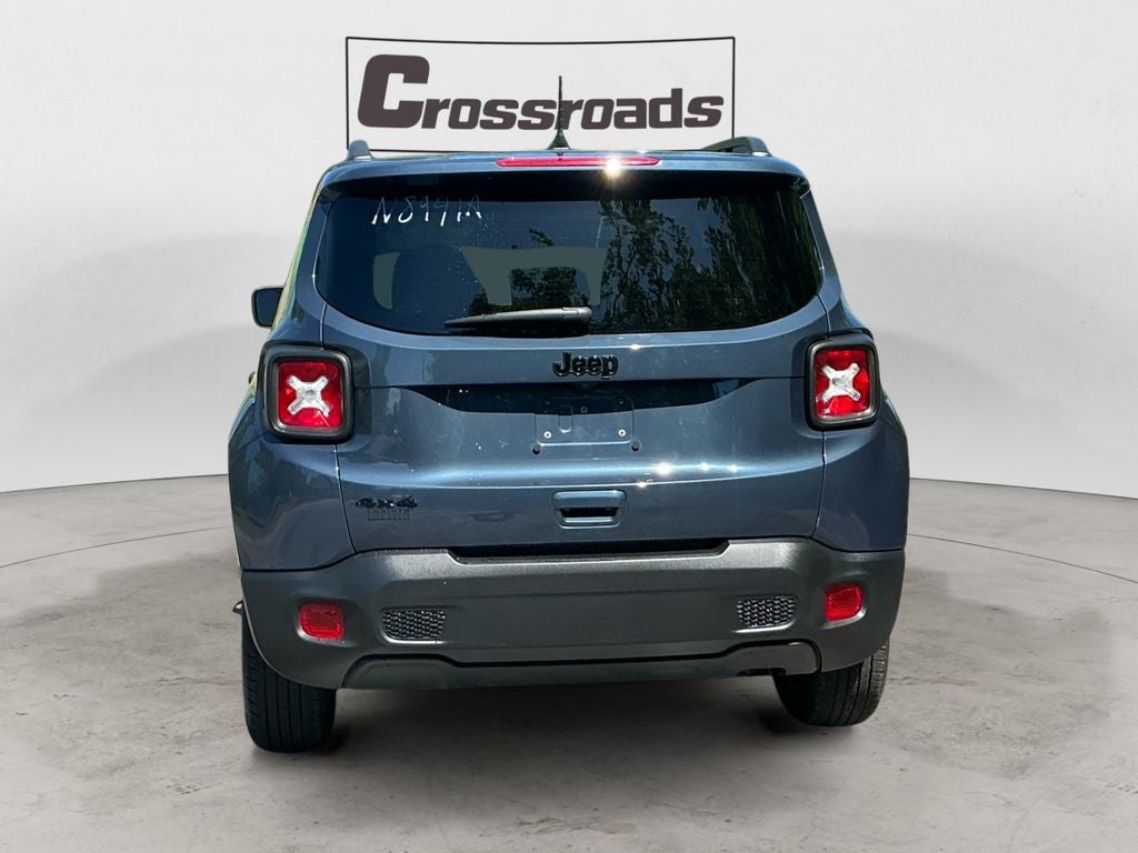 2023 Jeep Renegade Upland