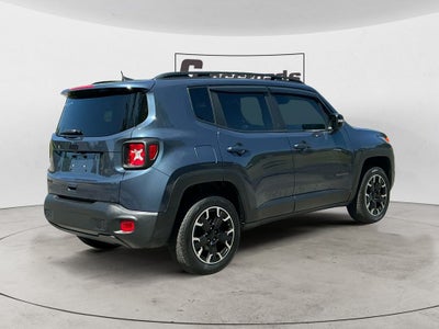 2023 Jeep Renegade Upland