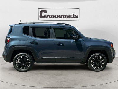 2023 Jeep Renegade Upland